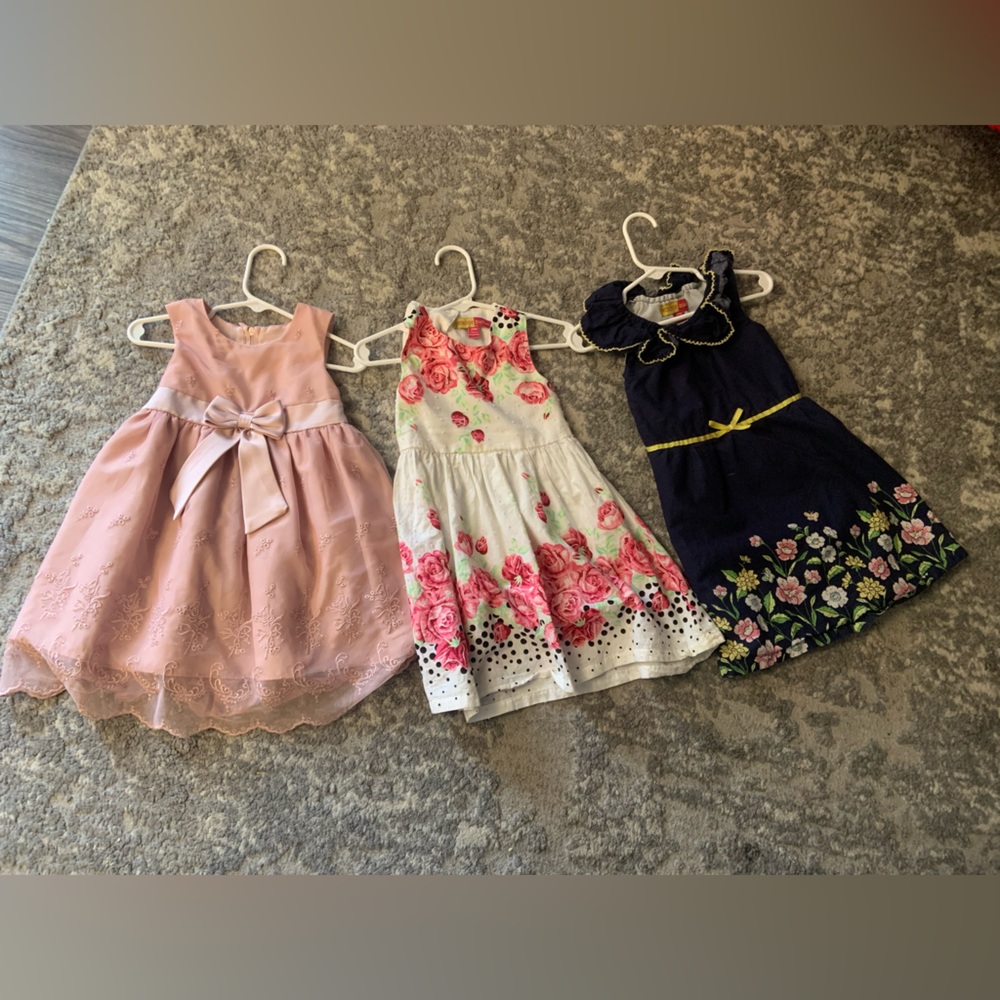 girl dresses